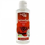 Stimulierendes Klitoris-Gel 150 ml Rose Rosenduft G