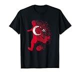 Türkei Fußballer Fußballspieler Fußball T-S