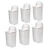 Wasserfilter kompatibel BoschVero Siemens EQ3 EQ5 EQ7 EQ8 EQ9 Brita Intenza BSH