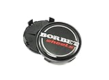 1x Borbet Nabendeckel Felgendeckel Nabenkappe 68,4mm für Borbet XRT Schwarz LK 5x120