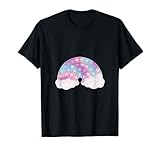 Pop Up Fidget Game niedlicher Regenbogen für Kinder T-S