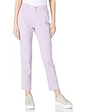 BRAX Damen Style Mary S Jeans, Lavender, D 38 / UK 12R