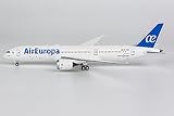 55036 Boeing 787-9 Air Europa EC-MSZ Scale 1/400