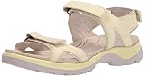 ECCO Damen Offroad Sandalen Knöchelriemen, Sherbet, 40 EU