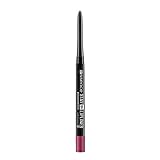 essence STAY 8h WATERPROOF LIPLINER, Lip Pencil, Lippenkonturenstift, maskenfest, kussecht, Nr. 04 naive, rot, langanhaltend, farbintensiv, matt, vegan, wasserfest, Nanopartikel frei (0,28g)