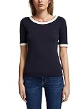 ESPRIT T-Shirt aus 100% Organic C