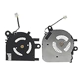 unknowns CPU GPU Lüfter Laptop Lüfter DC 5V 0.5A 4-Pin für Folio 940 1040 G1 739561-001 EG50040S1-C240-S9A Laptop Kühlkörper Laptop Lü