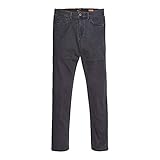 Camel Active Herren 488795/8514 Hose, Blau (Dark Blue 43), W40/L36 (Herstellergröße: 40/36)