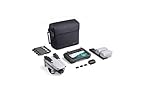 DJI Mavic Air 2 Fly More Combo (mit Smart Controller) – Drohne mit 4K Video-Kamera in Ultra HD, 48 Megapixel Fotos, 1/2' Zoll CMOS-Sensor, 34 Minuten Flugzeit, ActiveTrack 3.0, 3-Achsen-Gimbal – G
