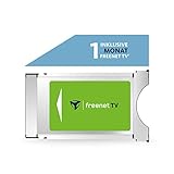 freenet TV HD Modul inkl. 1 Monat freenet TV für Antenne (DVB-T2 HD)