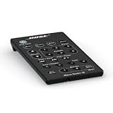 Bose 0017817575768 Fernbedienung, Schw