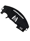 Auto-Modellier-Zubehör für Mini-Cooper für Countryman S R55 R56 R60 R61 F54 F55 F56 F560 Auto-Armaturenbrett-Abdeckung, Anti- Sonne, rutschfeste Auto-Innenaufkleber (Farbe: 7)