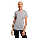 Nike DRI-FIT Legend Women's TRAINI grau - L