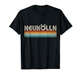 Retro 70er 80er Neukölln Kleidung Neukölln T-S