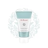 St. Biomé Regenerierende Gesichtscreme (50 ml), Hautcreme be, trockener und sensibler Haut, Neurodermitis, Akne, Ekzemen und Rosazea, zur intensiven Hautpfleg