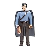 Army of Darkness Reaction Figure Wave 2 - Medieval Ash S