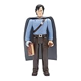 Army of Darkness Reaction Figure Wave 2 - Medieval Ash S