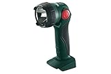 Metabo 602311000 Akku-Handlampe ULA 14.4-18