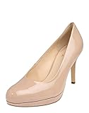 HÖGL Damen Studio 80 Nude 5 0-128004 Pump