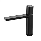 DKee Warmen Und Kalten Wasserhahn Warmes Und Kaltes Kupfer Becken Unterbau Becken Wasserhahn Warmes Und Kaltes Kupfer Becken Armatur Einzigen Einlochbatterie Tap