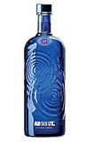 Absolut Voices Limited Edition – Edler Premium-Vodka aus Schweden in der ikonischen Flasche – 1 x 1 l Vodka Orig