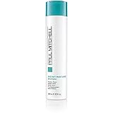 Paul Mitchell Instant Moisture Shampoo - feuchtigkeitsspendende Haarwäsche, Pflege-Shampoo ideal für trockene Haare, 300