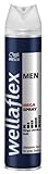 Wellaflex men Haarspray Mega starker Halt, 6er Pack (6 x 250 ml)