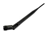 2,4 / 5,8 GHz WLAN-Antenne, schwenkbar, SMA M RP | Antennen / Geschirr Antennen RF-Antenne / Satelliten-Ausrüstung, 1 x Stück – DELTA6C/X/SMAM/S/RP/11