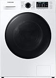 Samsung WD70TA049BE,EG Waschtrockner , 7+4 kg , 1400 U/min , Weiß , SchaumAktiv , AirWash , Hygiene-Dampfprog