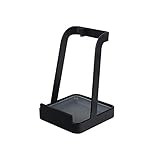 YIFEI2013-SHOP Topfdeckelhalter Pan Deckel Organizer Küchenmetall Topf Deckel Regal Kochen Lager Löffel Spatelhalter Ständer Home Zubehör Pot Deckel Rack Halter Deckelhalter (Color : A)