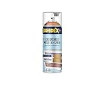 Bondex Kreidefarbe Metallic-Spray Bronze 0,4l - 440229