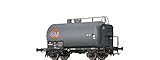 BRAWA 50015 Kesselwagen Z [P] „Gulf” der NS - Spur H0 - DC - N