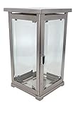 ek-center Grablampe, 28370 Grablaterne, Grablicht aus E