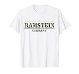RAMSTEIN AIR BASE, RAMSTEIN, USAF, VETERAN, USAF, MILITARY T-S