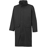 Helly Hansen Regenmantel 70186 Voss Coat Regenjacke lang 990 XL