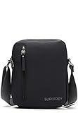 SURI FREY Umhängetasche SURI Sports Jessy 18031 Damen Handtaschen Uni black 100 One S