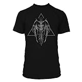 Diablo - from Darkness - T-Shirt | Merchandise | Fan-Artikel, Größe:M