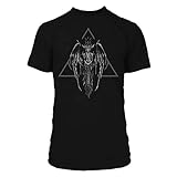 Diablo - from Darkness - T-Shirt | Merchandise | Fan-Artikel, Größe:M