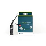 PowUnity BikeTrax GPS-Tracker für E-Bikes (Diebstahlalarm, Live-Tracking, Routentagebuch für Bosch, Brose, Shimano, Yamaha, Universal) (Bosch Generation 4)