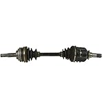 Cardone 60-5074 Wiederaufbereitete Achswelle mit konstanter Geschwindigk