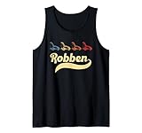 Robben Seerobbe Tank Top