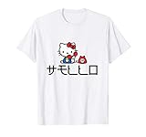 Hello Kitty Japan Nettes Telefon T-S