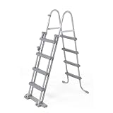 Bestway Flowclear™ Sicherheitsleiter 1.22