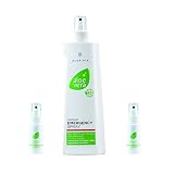 LR Aloe Vera Emergency Spray Set 400 ml inkl. 2 Nachfüllsprays (unbefüllt) für unterweg