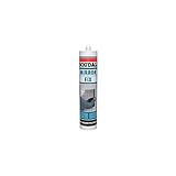 SOUDAL â€“ Mastic Colle Spezial Spiegel 290 ml Mirror Fix weiÃŸ â€“ 132437 â€“ S