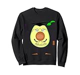 Advocado - lustige Avocado - Vegan/Vegetarier/Jura Sw