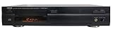 Yamaha CDX-890 CD Player in schw