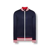 RB Leipzig Club Sweat Jacket, Youth 92 - Official M