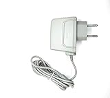 Ladekabel Kompatibel mit Nintendo 3DSxl 3DS DSi DSiXL XL 2DS NEU 2 DS XL Netzteil Charg