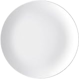 Arzberg cucina-Piatto, 20 cm, Farbe: weiß